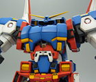 SRX  SUPER ROBOT TAISEN OG  -ORIGINAL GENERATIONS- 