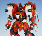 ALTEISEN RIESE  SUPER ROBOT TAISEN OG  -ORIGINAL GENERATIONS- 