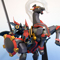 DYGENGUAR with AUSENSEITER (PFERD MODE)  1