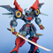 DYGENGUAR with AUSENSEITER (PFERD MODE)  3
