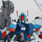 ARBLADE CUSTOM  4
