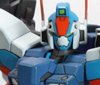 ARBLADE CUSTOM  SUPER ROBOT TAISEN OG  -ORIGINAL GENERATIONS-  