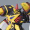 GRUNGUST TYPE-0 2