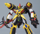 GRUNGUST TYPE-0  SUPER ROBOT TAISEN OG  -ORIGINAL GENERATIONS- 