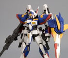 SUPER ROBOT TAISEN OG  -ORIGINAL GENERATIONS- R-1